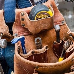 Meet your Posher, Joshua